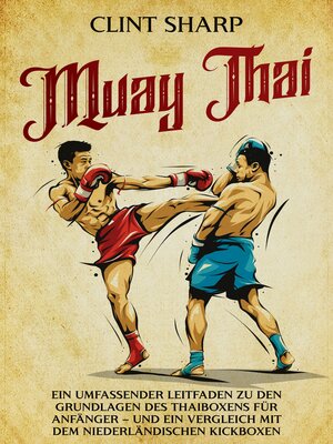 cover image of Muay Thai